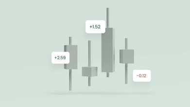 Available Trading Instruments 