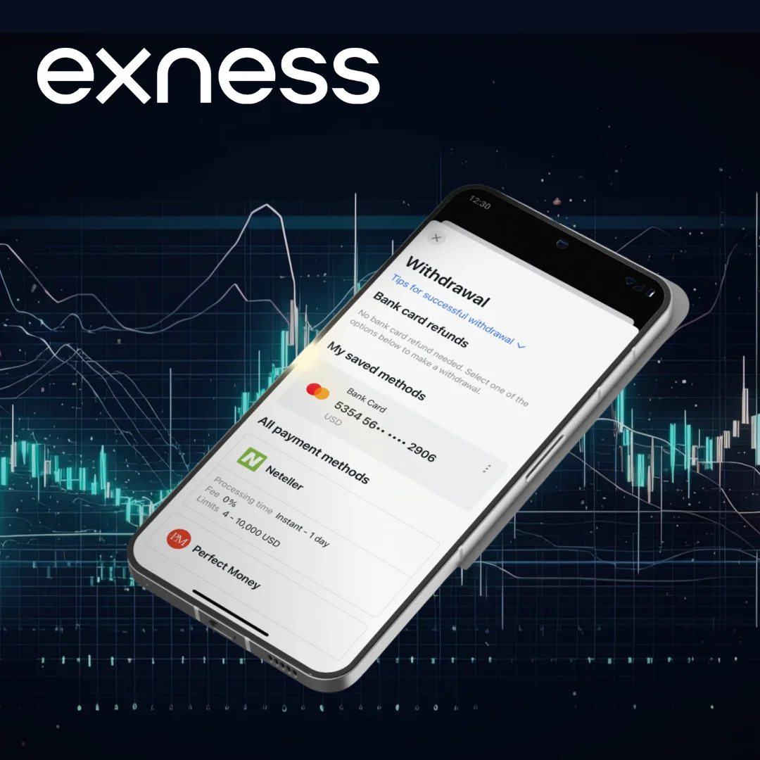 How To Get Discovered With Exness Minimum Deposit Calculator