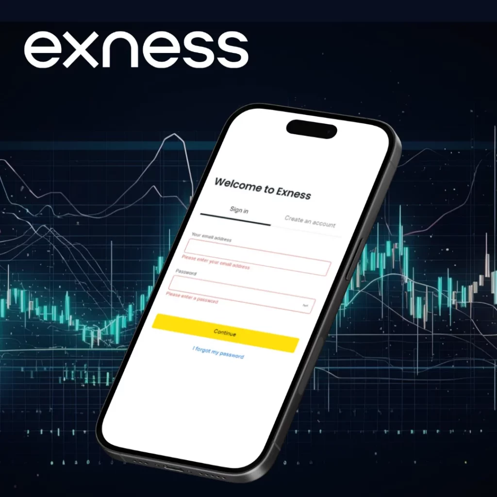 Exness App