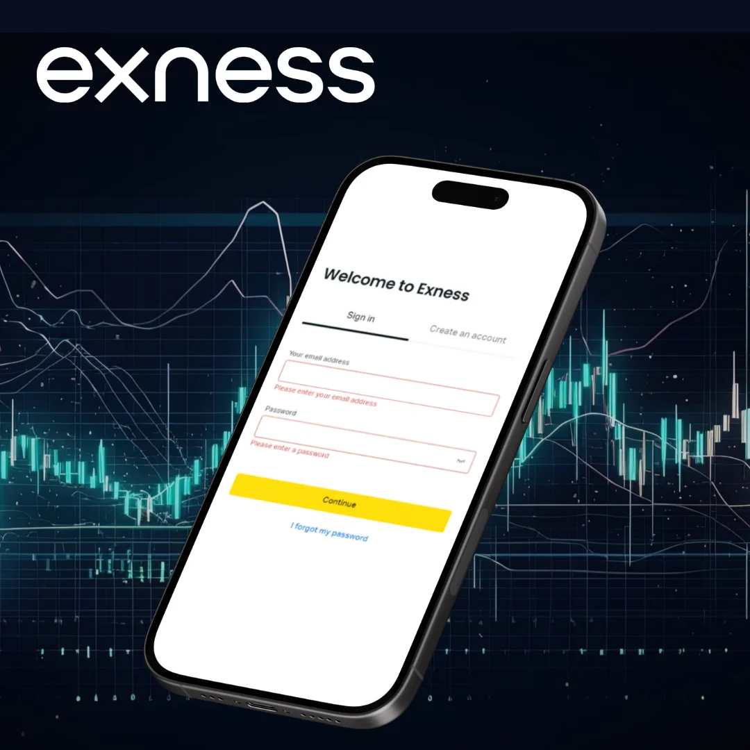 Exness Trading Broker Opportunities For Everyone