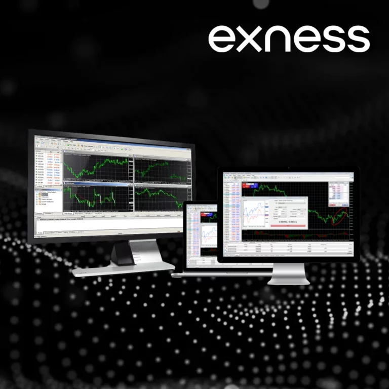 كيفية تسجيل الدخول إلى منصة Exness MT5