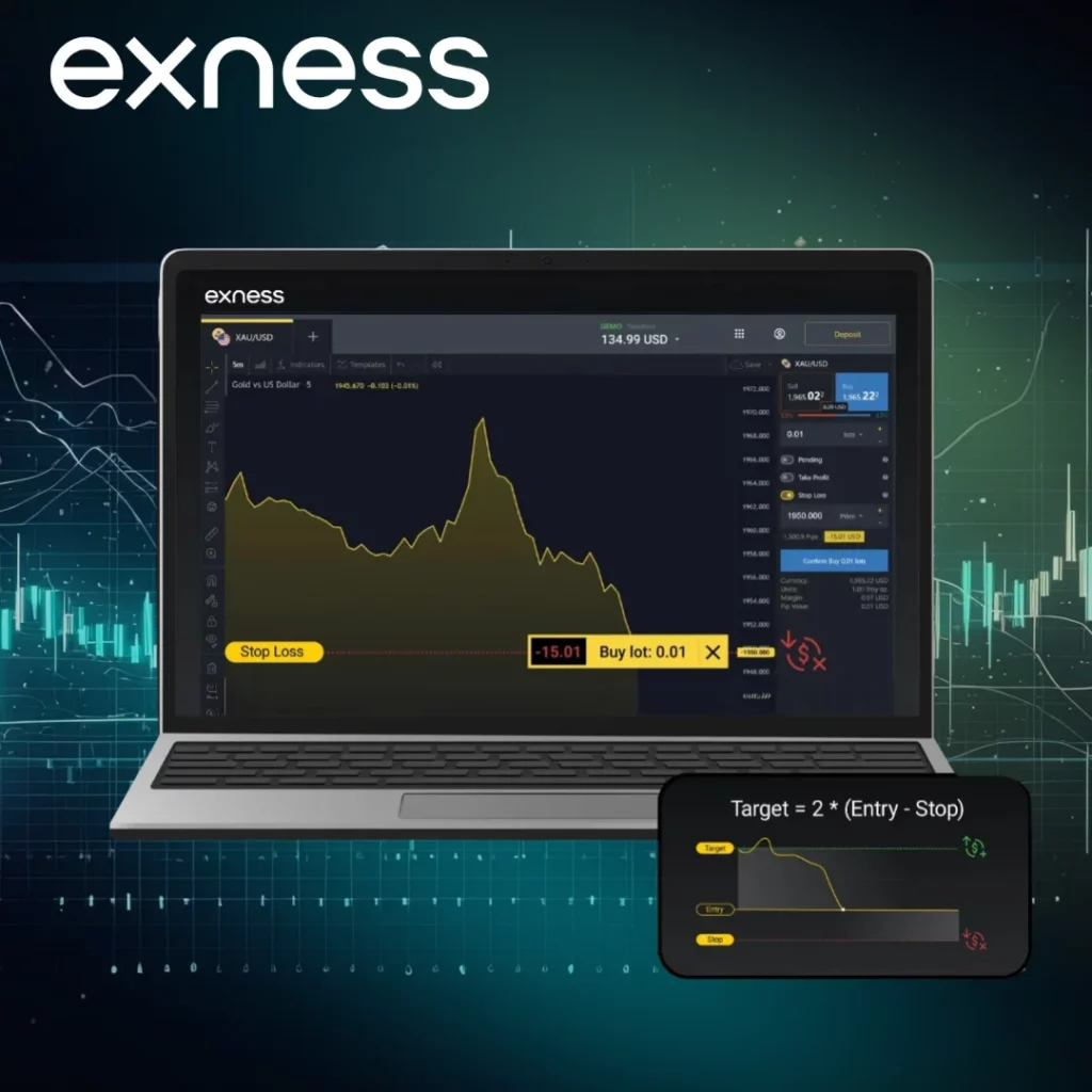نصائح لاستخدام حاسبة Exness بفعالية