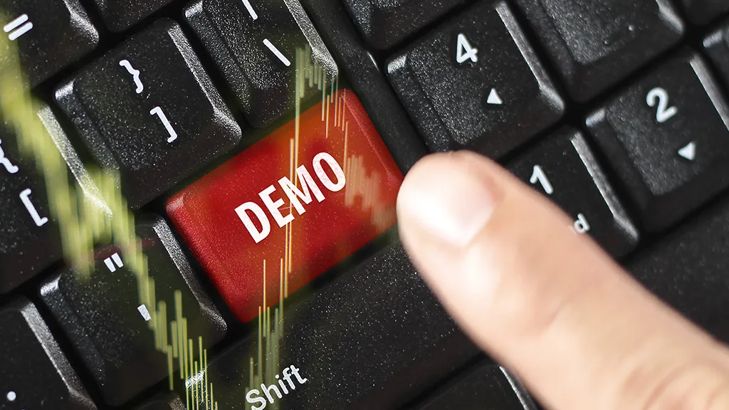What is an Exness Demo Account?