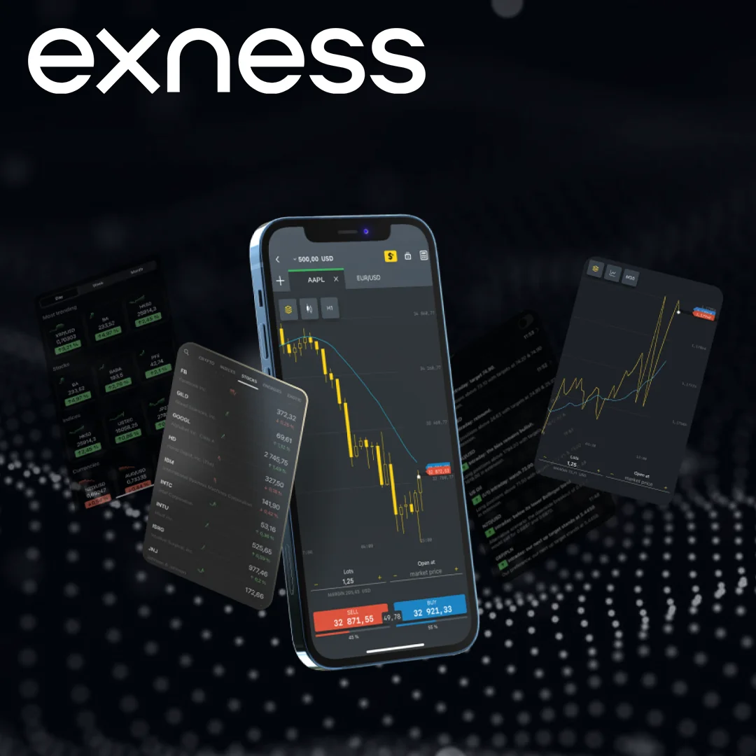 تمويل حساب Exness الخاص بك في الأردن