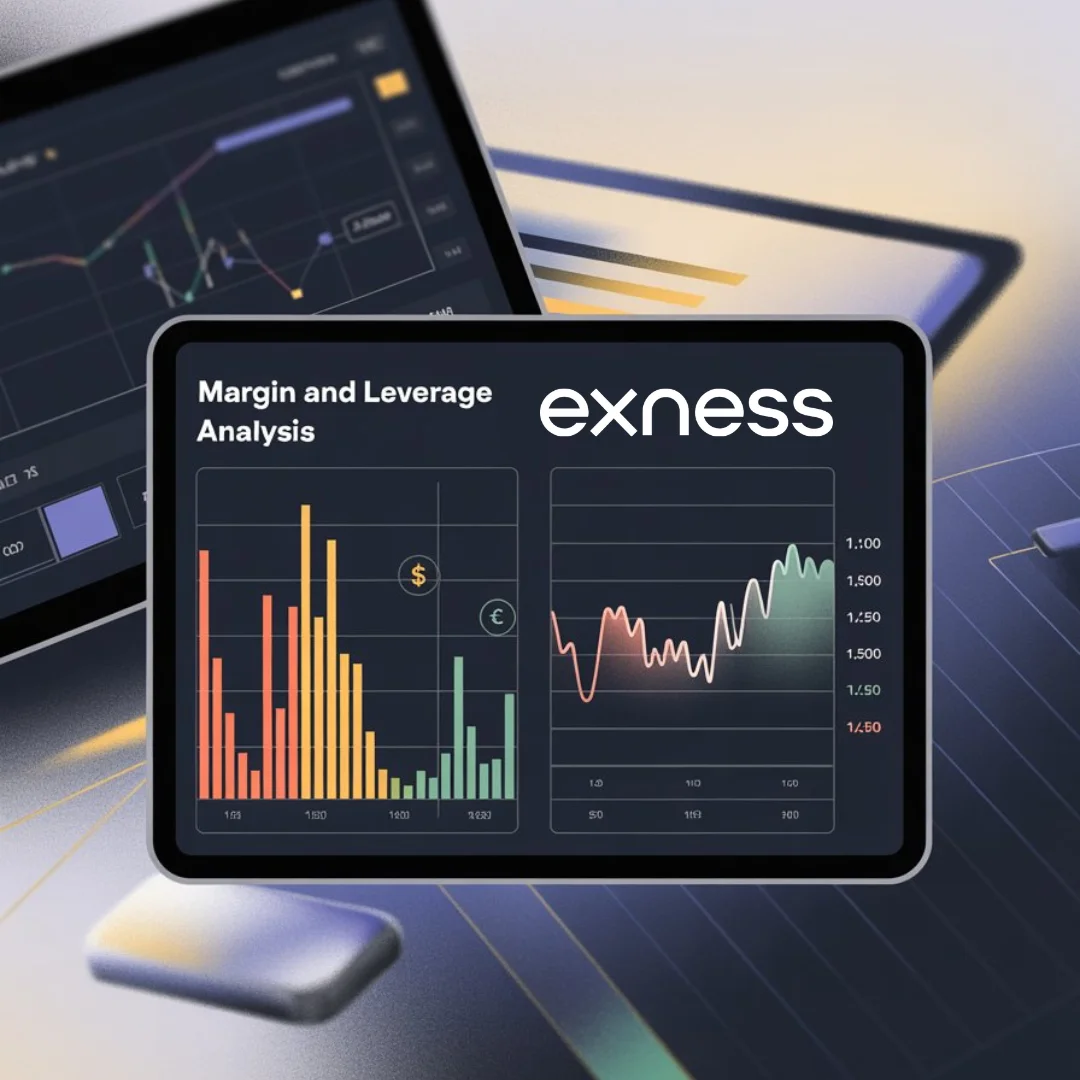 Exness Margine