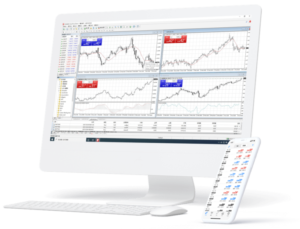 Exness Web Terminal
