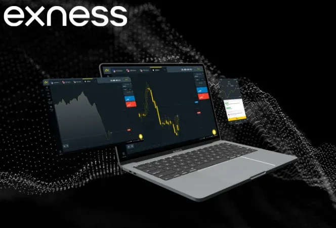 Exness Margin Trading