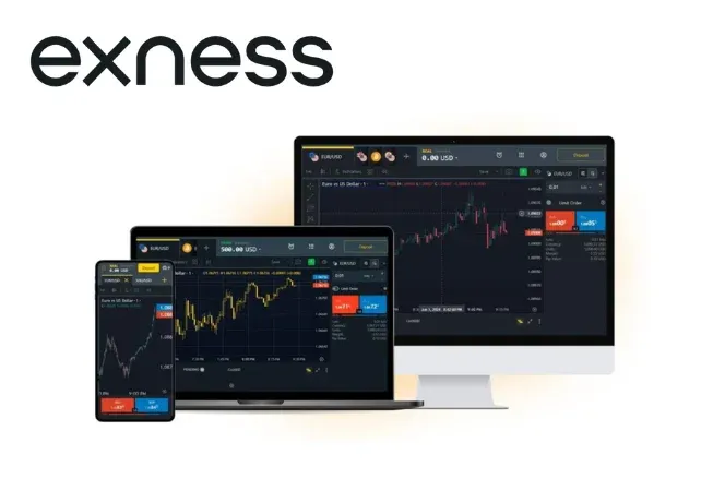 Stock CFD Trading with Exness